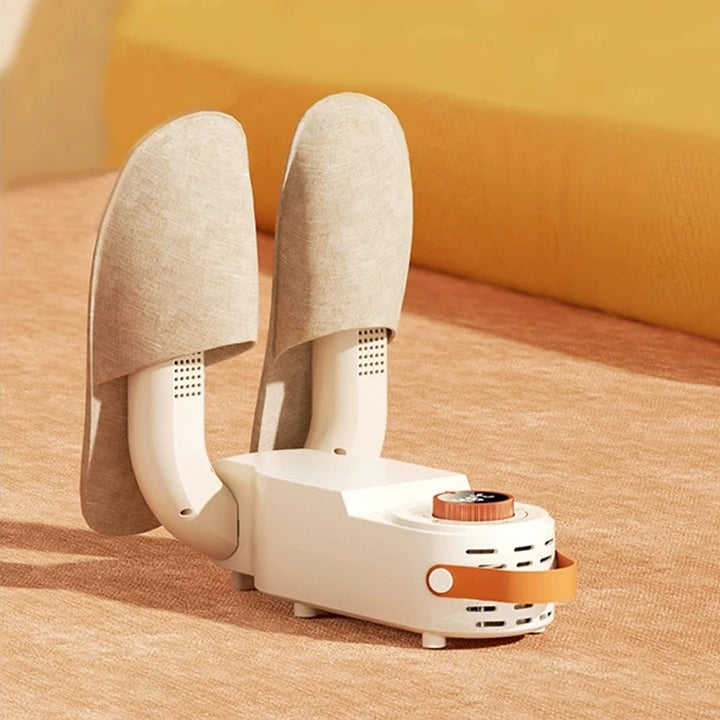 Secador de Zapatos 360°